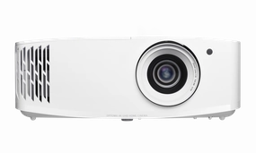 Optoma UHD35  4K UHD 240hz Cinema Gaming Projector