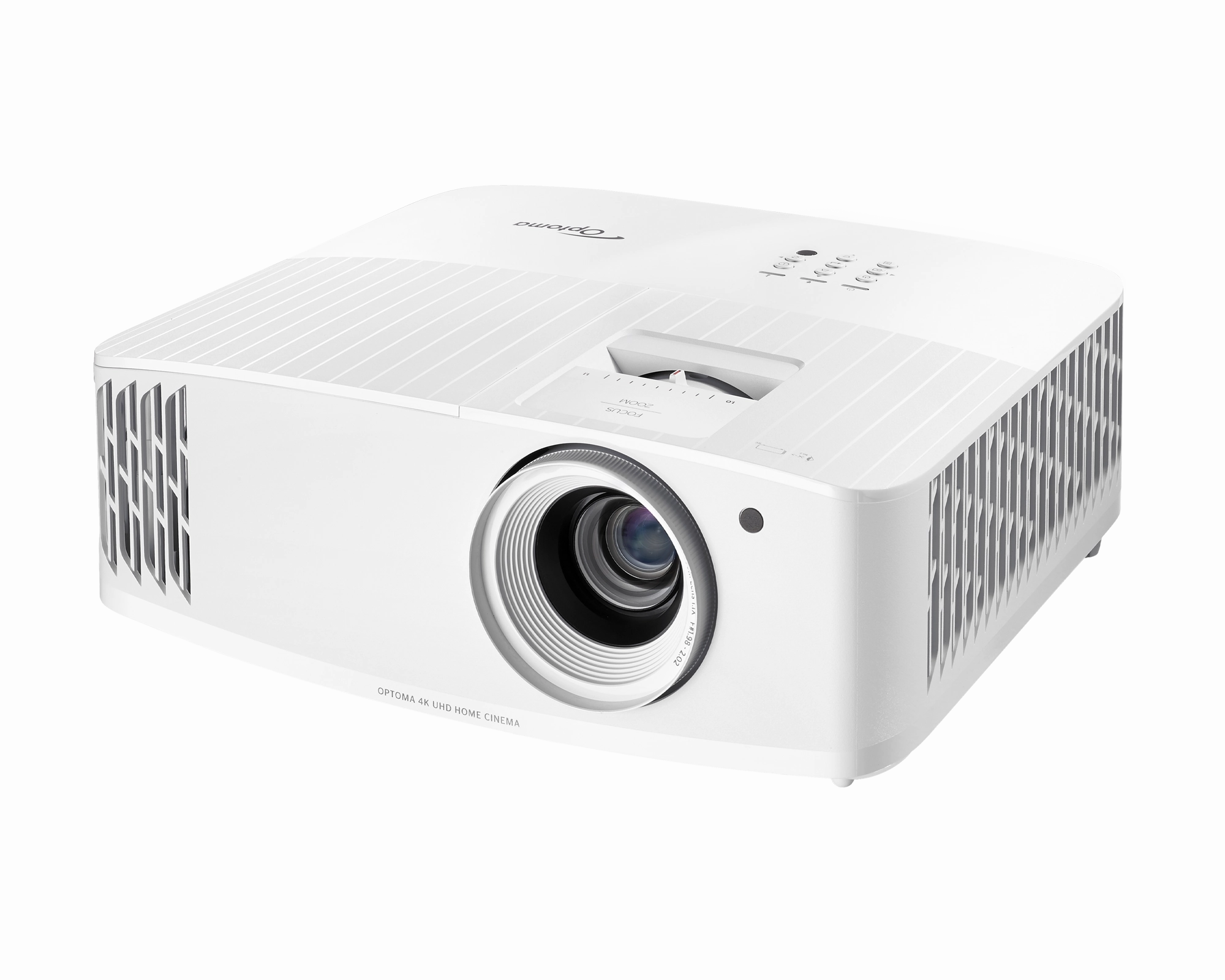 Optoma UHD35  4K UHD 240hz Cinema Gaming Projector