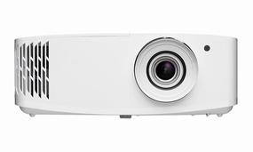 Optoma UHD66 4K UHD Smart Home Entertainment Projector