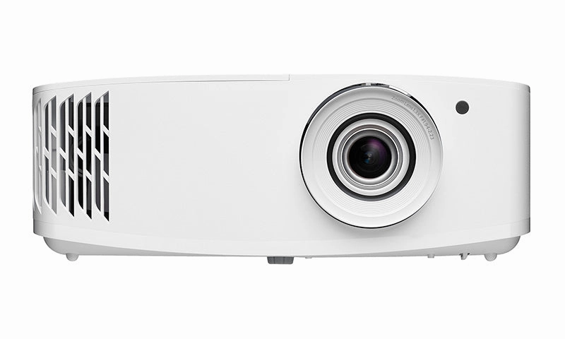 Optoma UHD66 4K UHD Smart Home Entertainment Projector