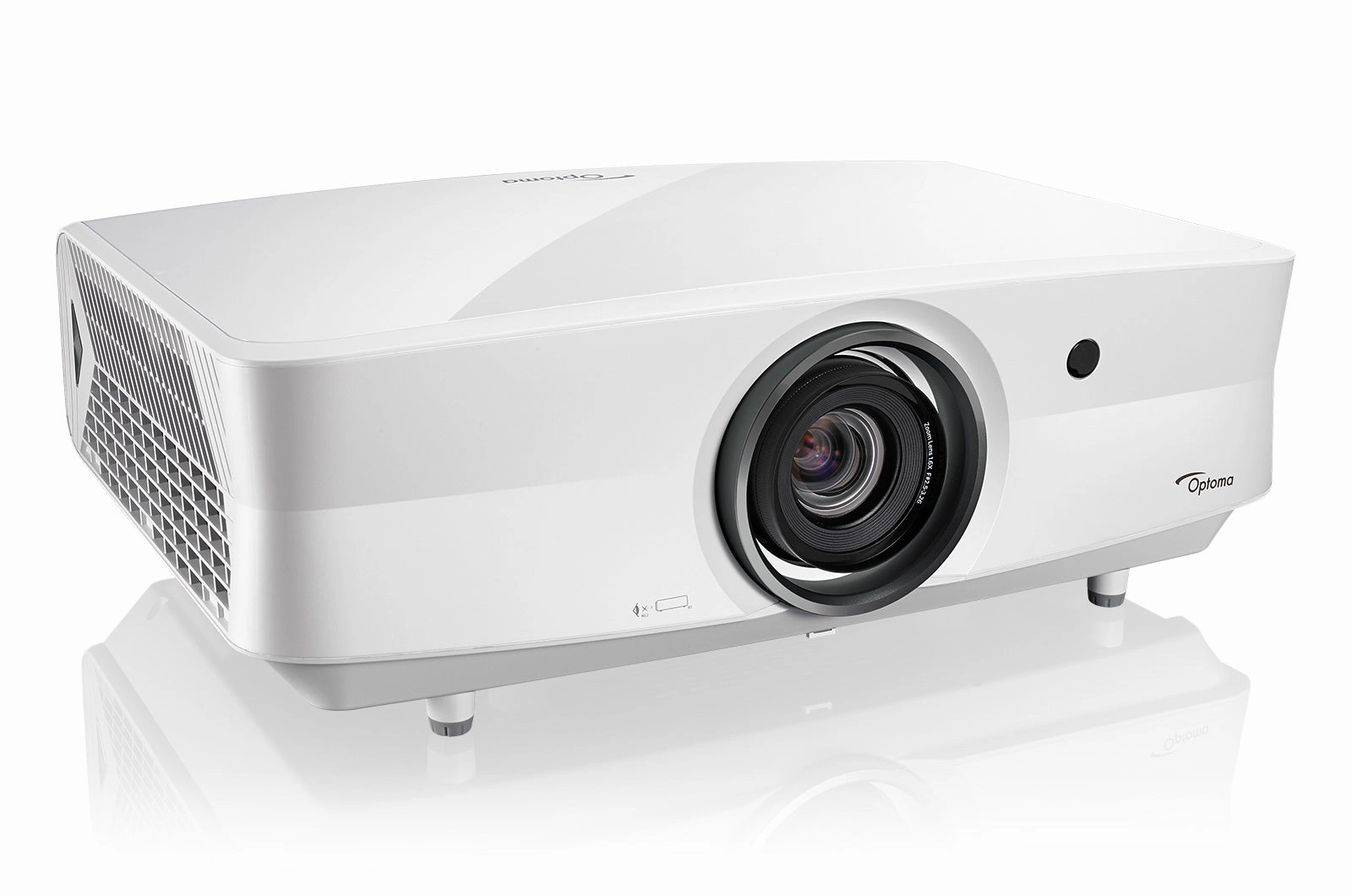 Optoma ZK507 4K UHD Laser Projector
