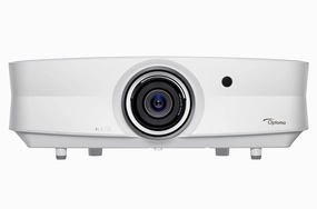 Optoma ZK507 4K UHD Laser Projector