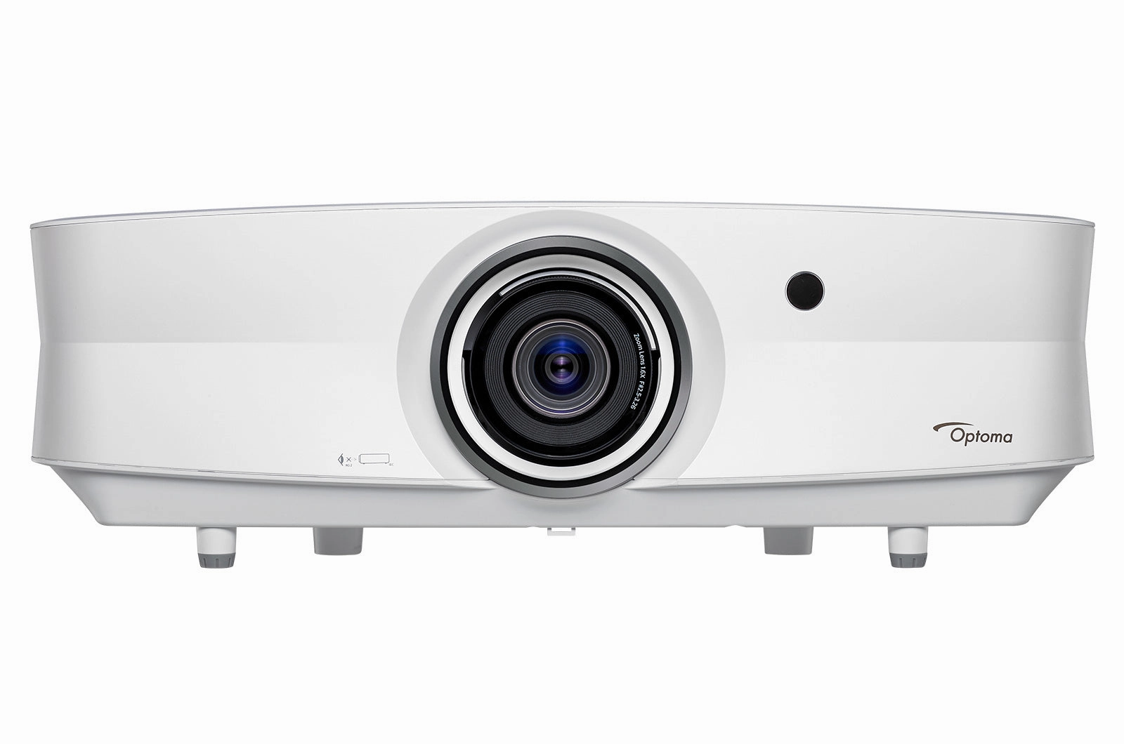 Optoma ZK507 4K UHD Laser Projector