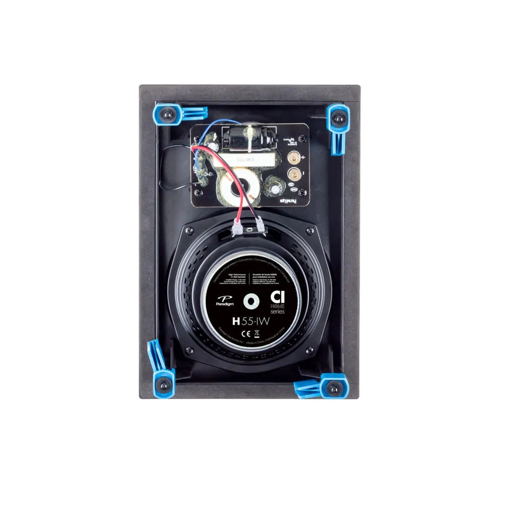 Paradigm CI Home H55-IW v2 In-Wall Speaker (Each)