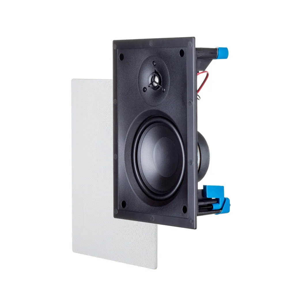Paradigm CI Home H55-IW v2 In-Wall Speaker (Each)
