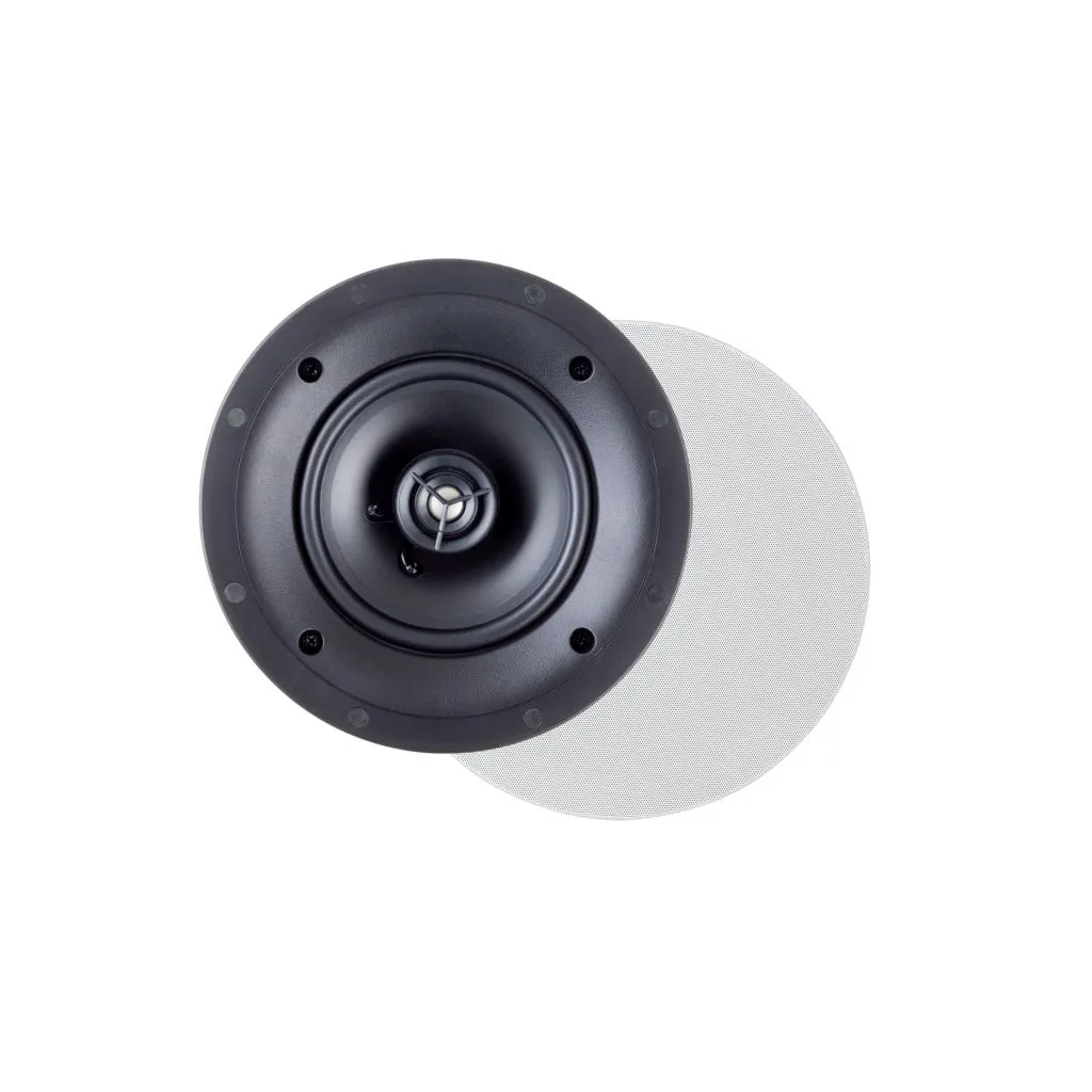Paradigm CI Home H55-R v2 In-Ceiling Speaker (Each)