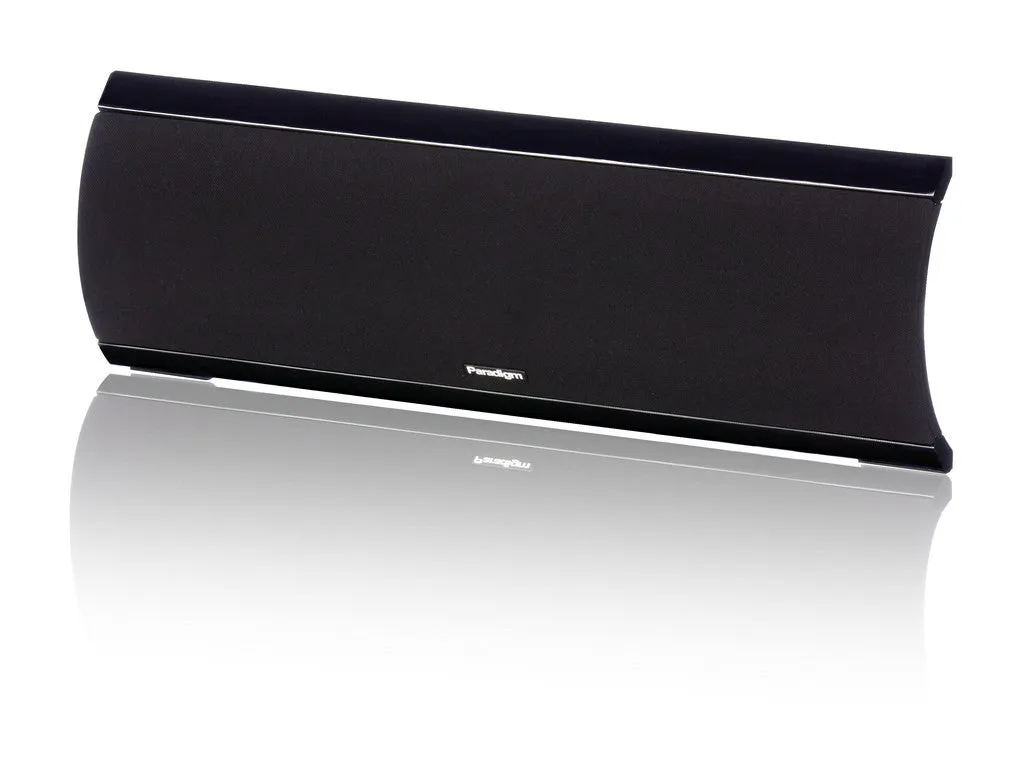 Paradigm Cinema 200 On-Wall Speaker (Each)