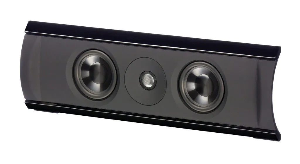 Paradigm Cinema 200 On-Wall Speaker (Each)