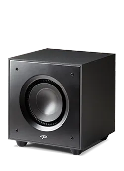 Paradigm Defiance X10 Subwoofer