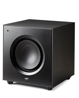 Paradigm Defiance X12 Subwoofer