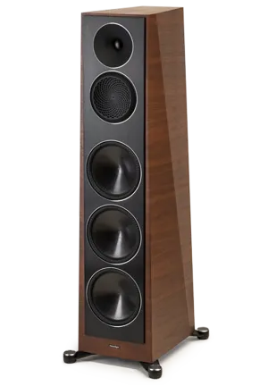 Paradigm Founder 120H Hybrid Floorstanding Speaker (Each)