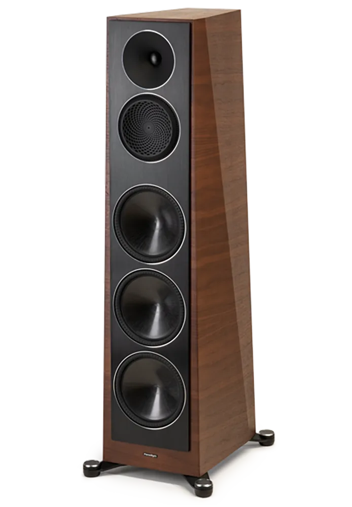 Paradigm Founder 120H Hybrid Floorstanding Speaker (Each)