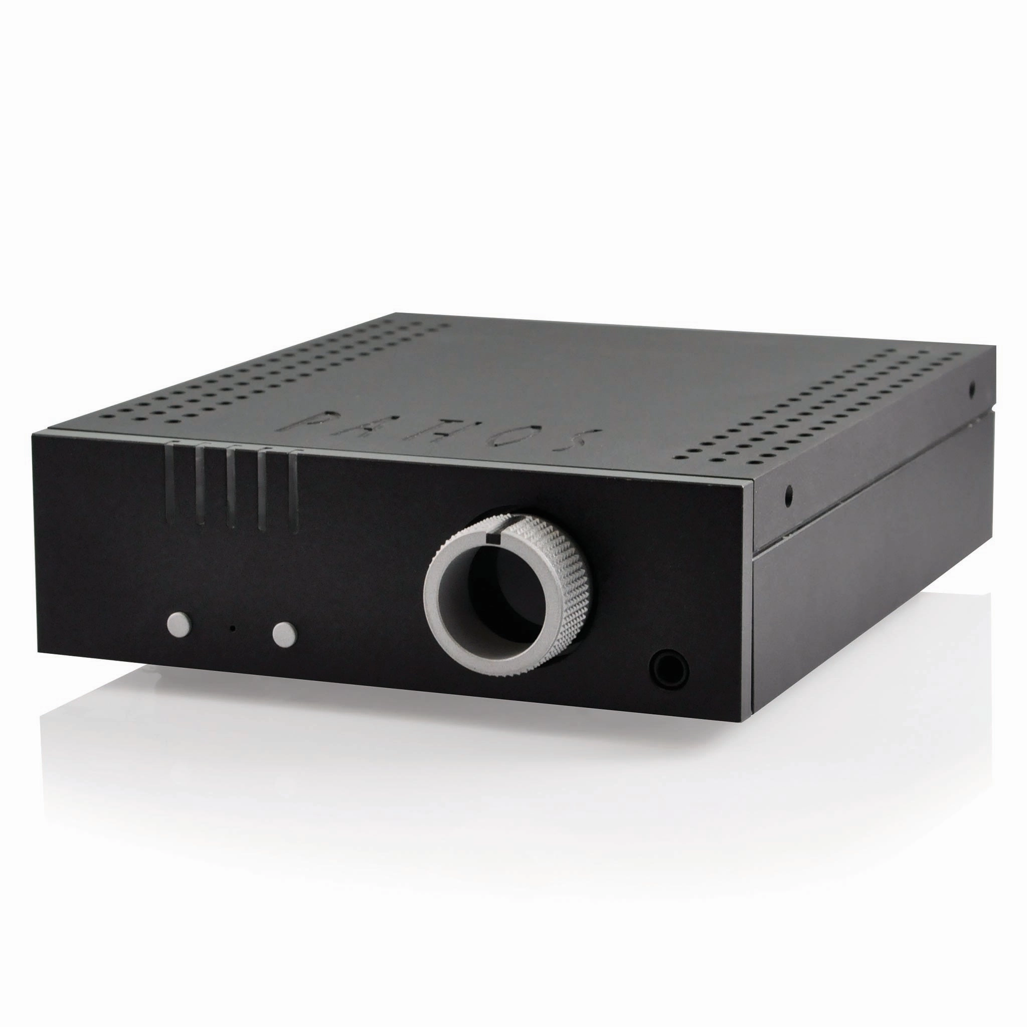 Pathos Converto MkII RR DAC / Preamp / Headphone Amp