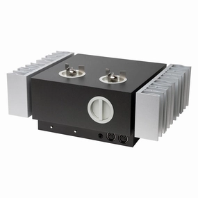 Pathos InPol Ear Reference Headphone Amplifier
