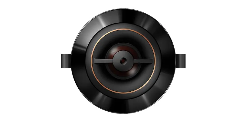 Pioneer TS-D65C 6.5" 2-Way Component System