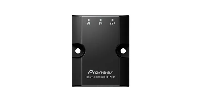 Pioneer TS-Z65C 6.5 2-Way Component System
