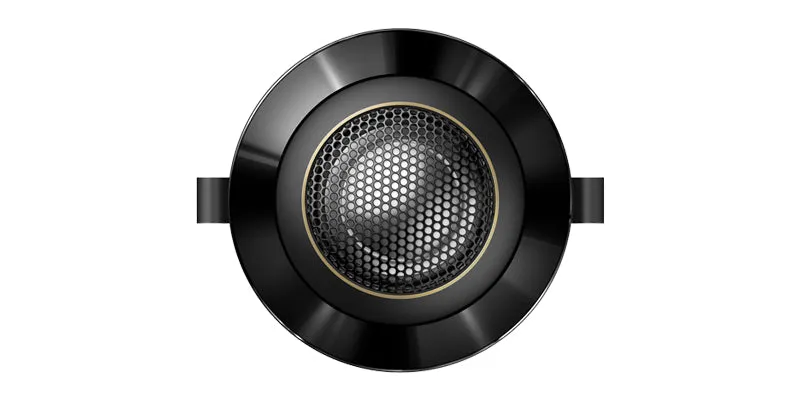 Pioneer TS-Z65C 6.5 2-Way Component System