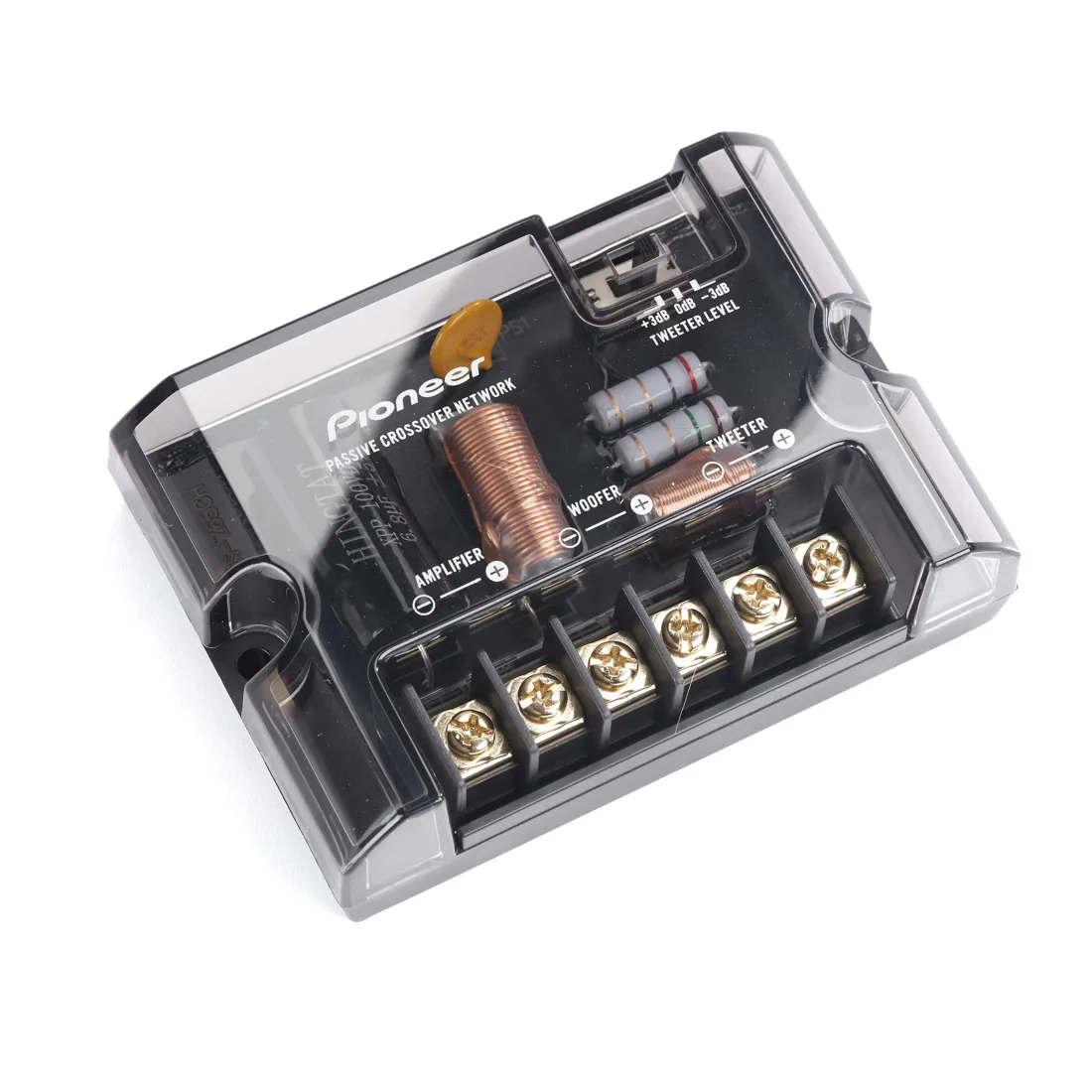 Pioneer TS-Z65CH 6.5 2-Way Component System
