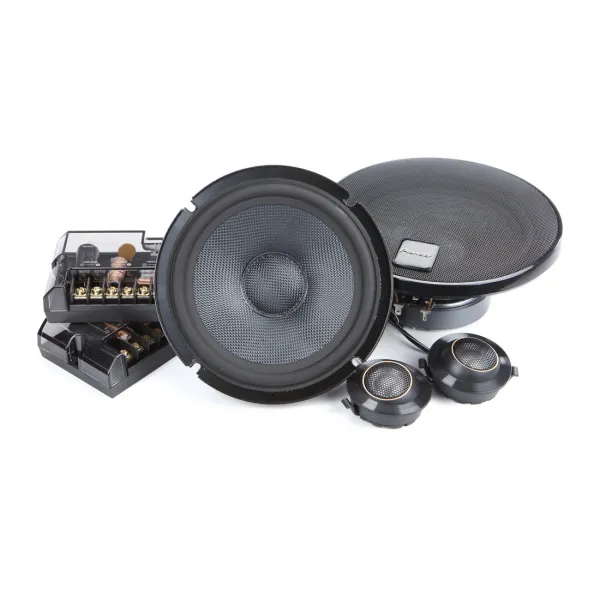 Pioneer TS-Z65CH 6.5 2-Way Component System