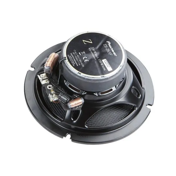 Pioneer TS-Z65F 6.5 2-Way Coaxial System