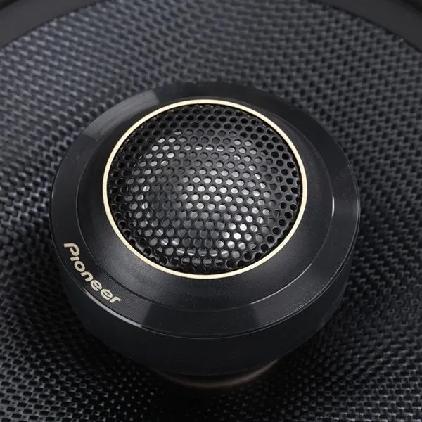 Pioneer TS-Z65F 6.5 2-Way Coaxial System
