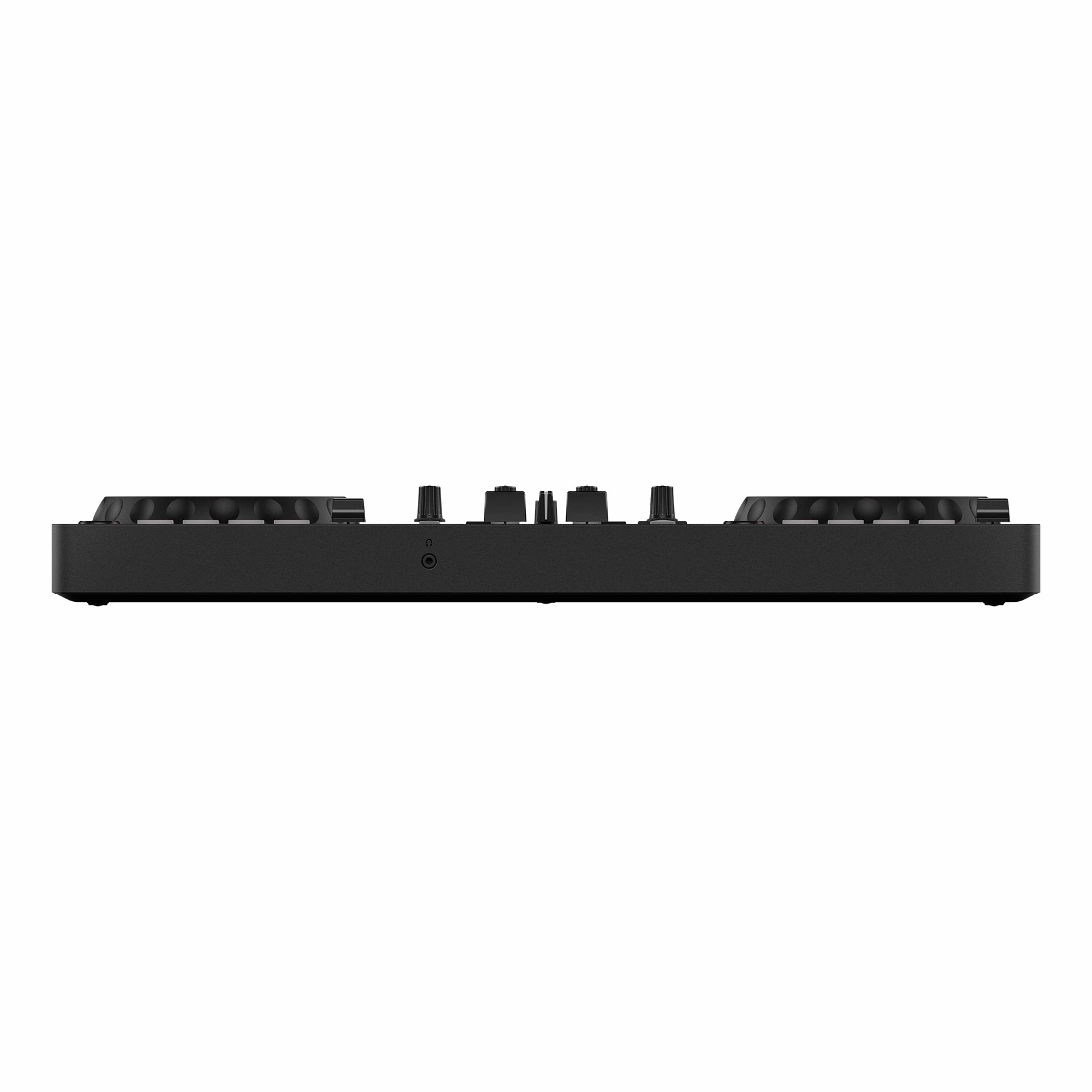 Pioneer DJ DDJ-FLX4 2-channel DJ Controller for Multiple DJ Applications