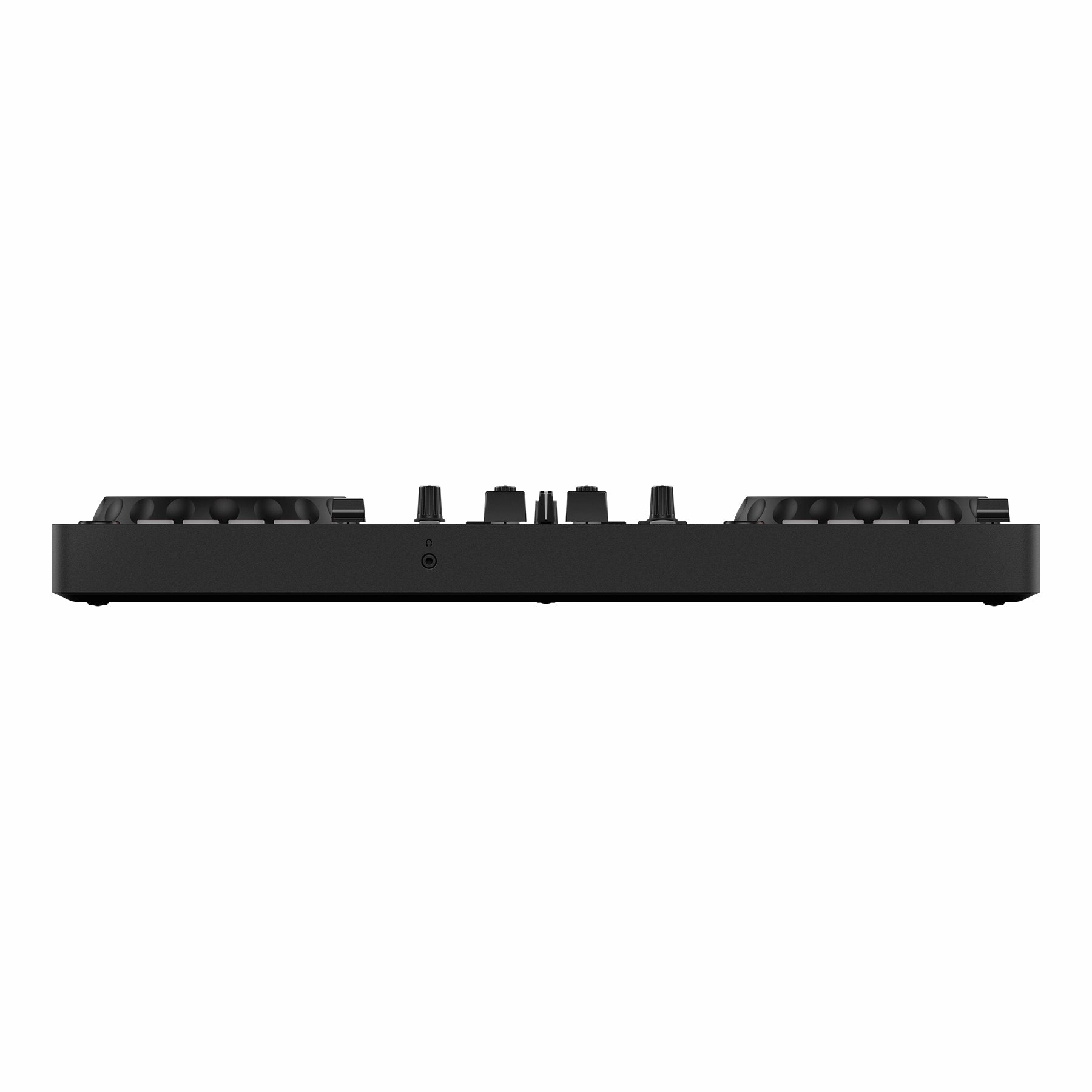 Pioneer DJ DDJ-FLX4 2-channel DJ Controller for Multiple DJ Applications (Open Box)