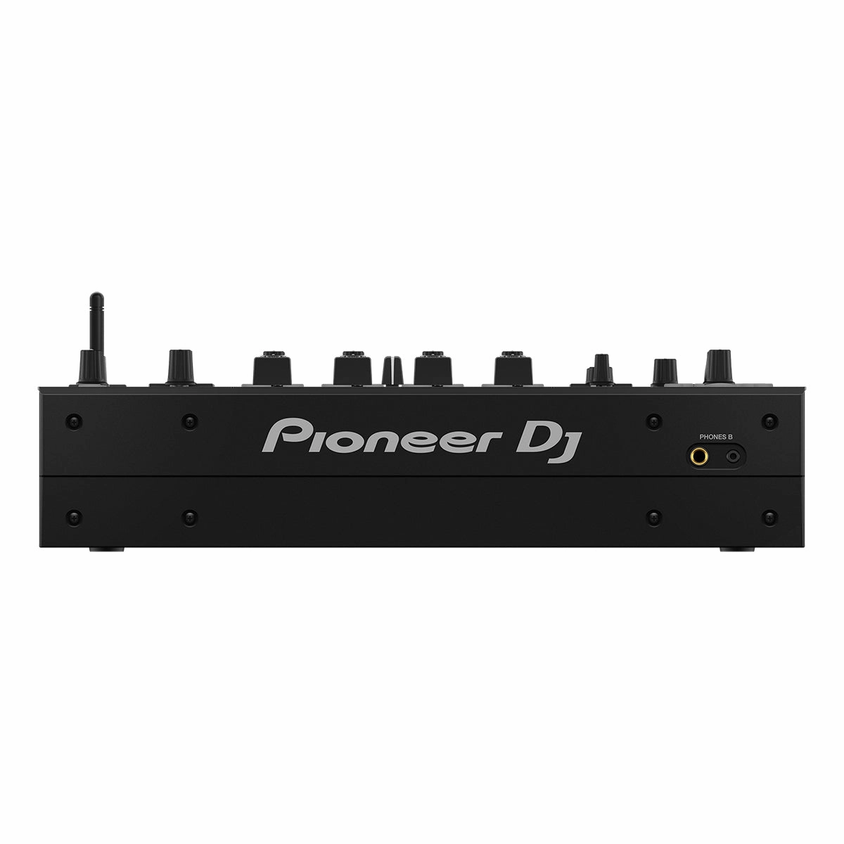 Pioneer DJ DJM-A9 4-channel Professional DJ Mixer
