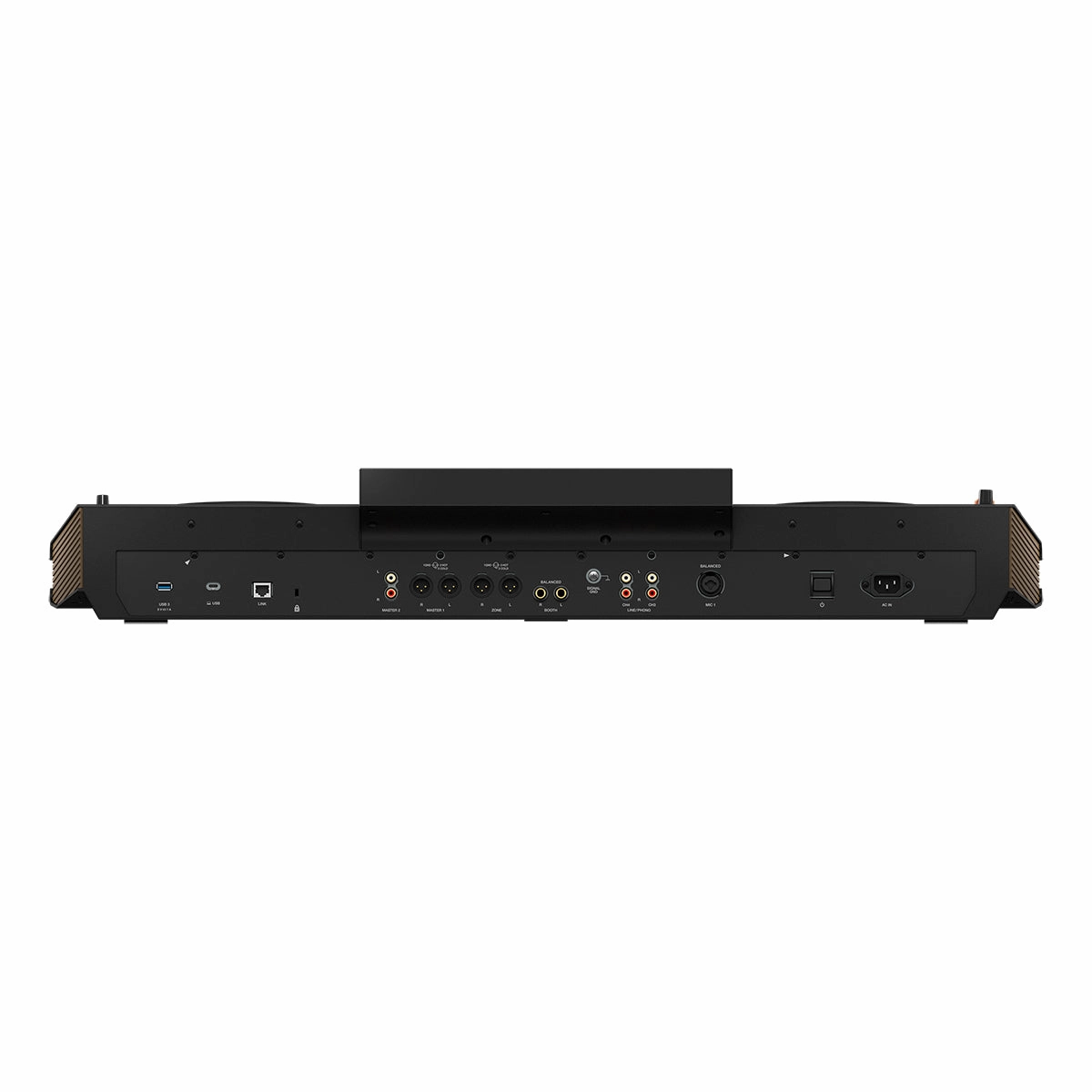 Pioneer DJ OPUS-QUAD Professional All-in-One DJ System