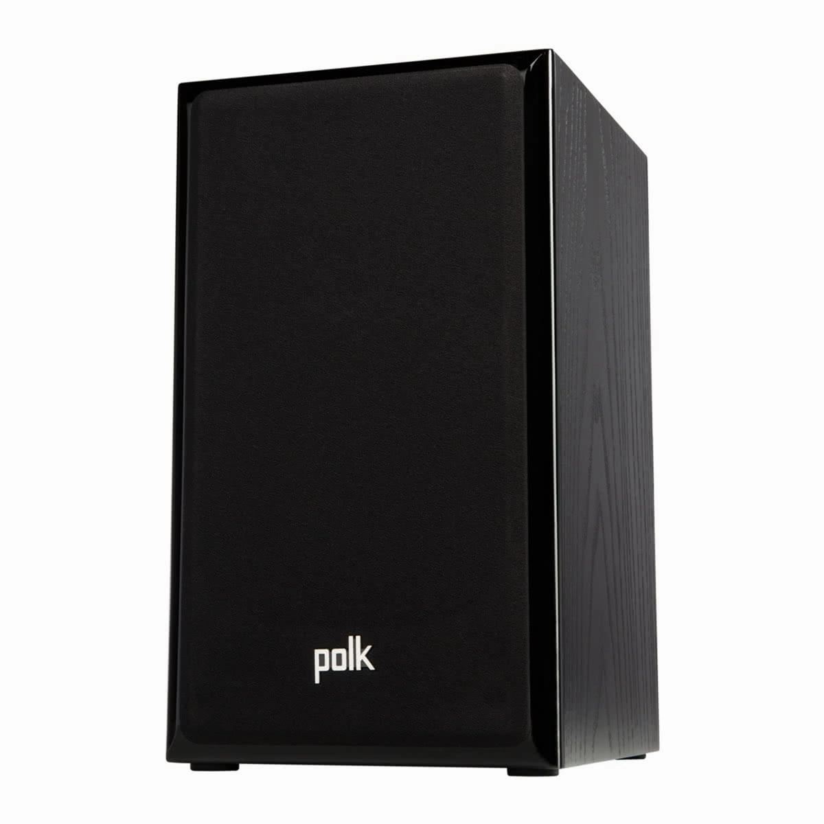 Polk Audio Legend L100 Bookshelf Speakers (Black) - Pair