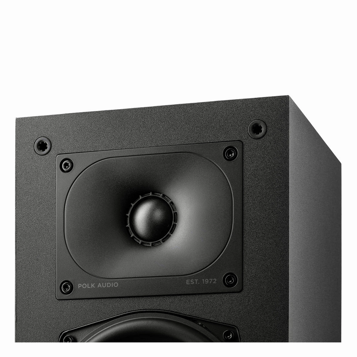 Polk Audio Monitor XT15 Compact High-Resolution Bookshelf Speakers - Pair