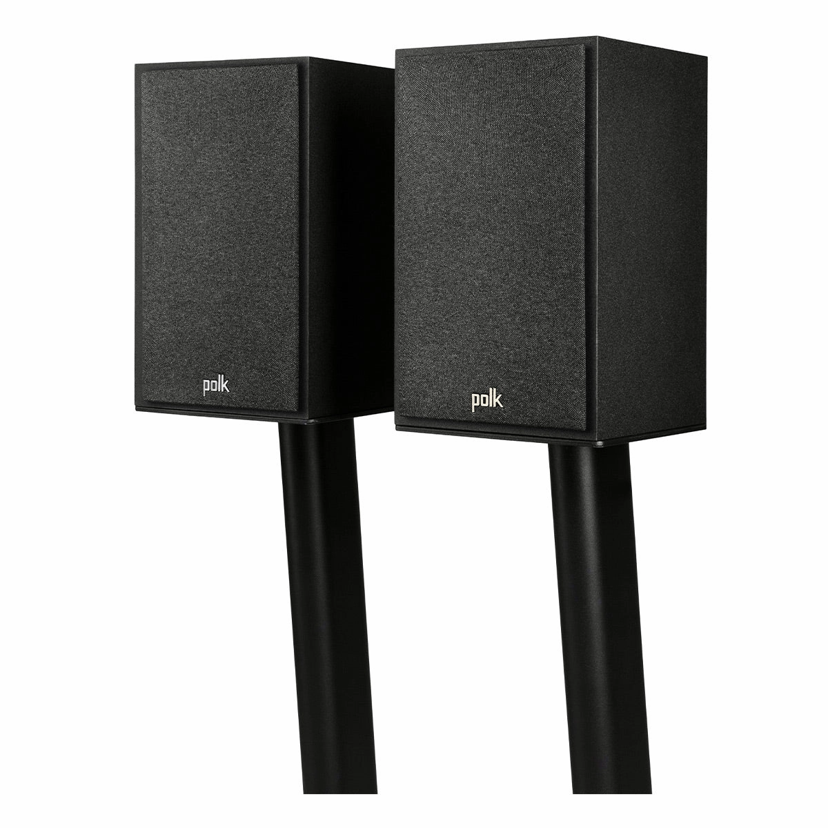 Polk Audio Monitor XT15 Compact High-Resolution Bookshelf Speakers - Pair