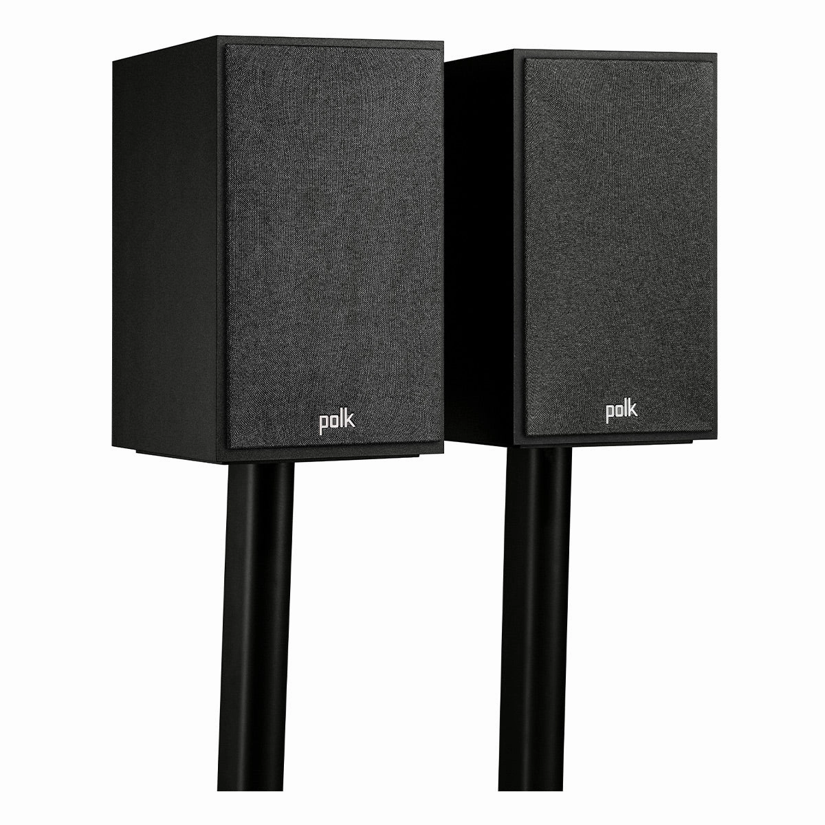 Polk Audio Monitor XT20 High-Resolution Bookshelf Speakers - Pair