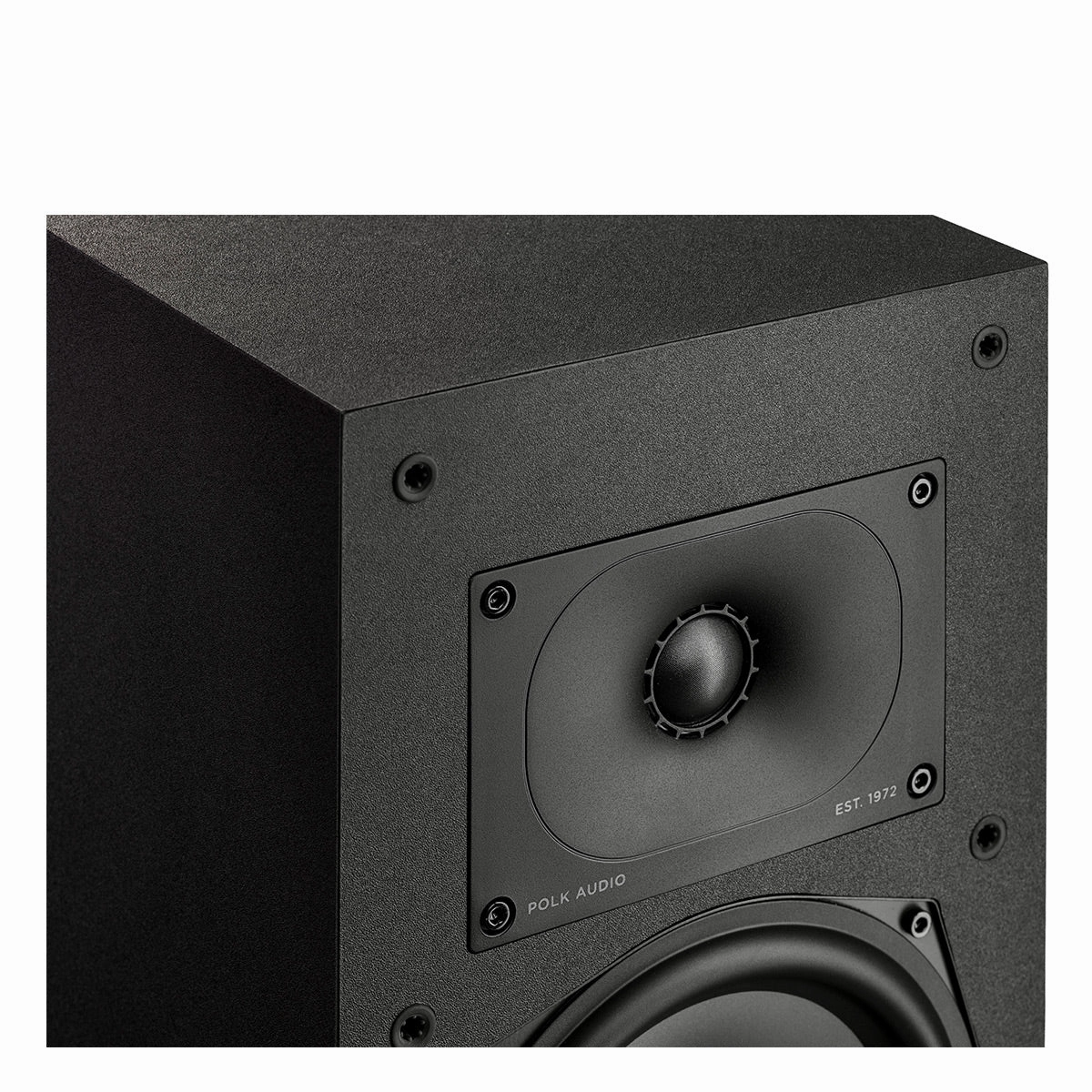 Polk Audio Monitor XT20 High-Resolution Bookshelf Speakers - Pair