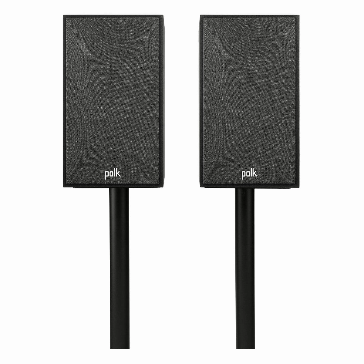 Polk Audio Monitor XT20 High-Resolution Bookshelf Speakers - Pair
