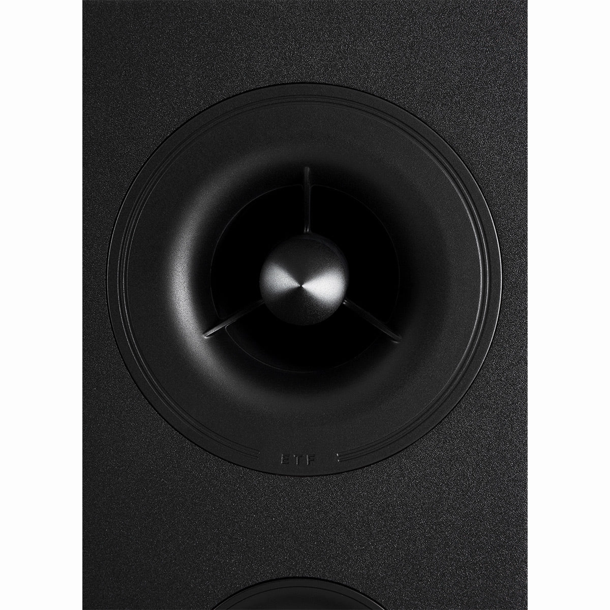 Polk Audio Reserve 100 Compact Bookshelf Speaker - Pair (Black)