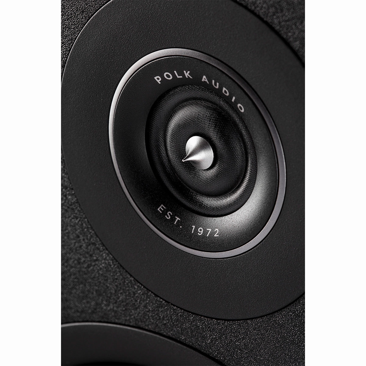 Polk Audio Reserve 200 Bookshelf Speakers - Pair (Black)