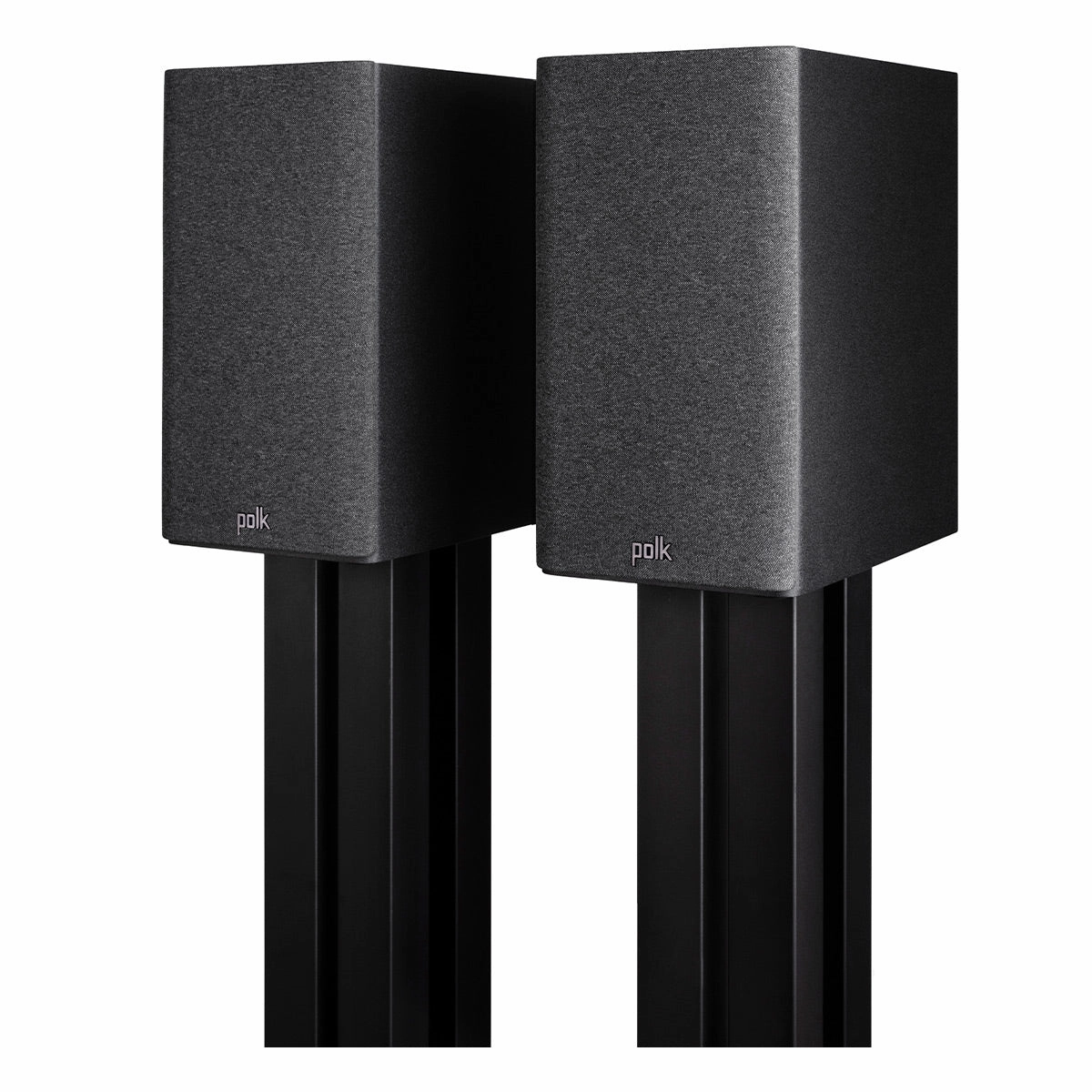 Polk Audio Reserve 200 Bookshelf Speakers - Pair (Black)