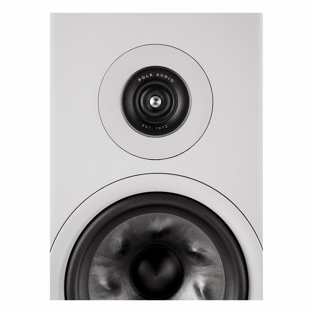 Polk Audio Reserve 200 Bookshelf Speakers - Pair (White)