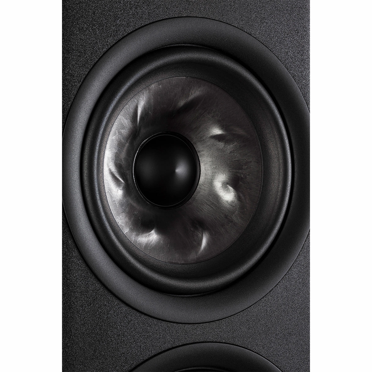 Polk Audio Reserve 500 Compact Floorstanding Speaker - Each (Black)