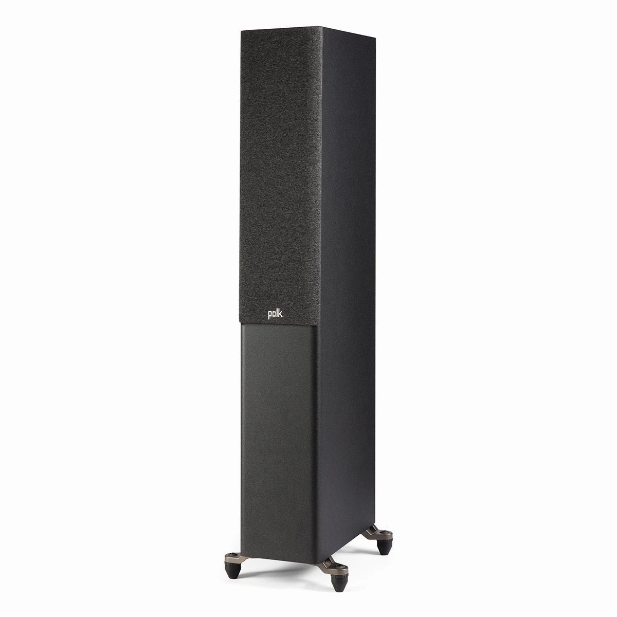 Polk Audio Reserve 500 Compact Floorstanding Speakers - Pair (Black)