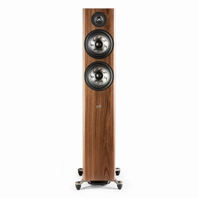 Polk Audio Reserve 600 Floorstanding Speaker - Each (Walnut)