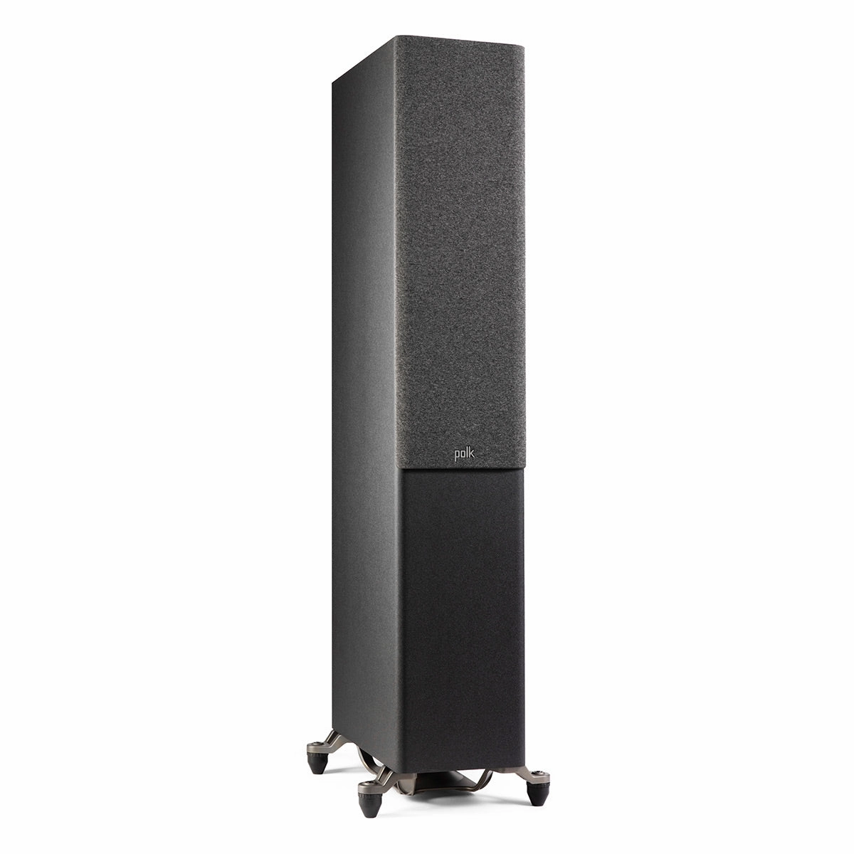 Polk Audio Reserve 600 Floorstanding Speakers - Pair (Black)