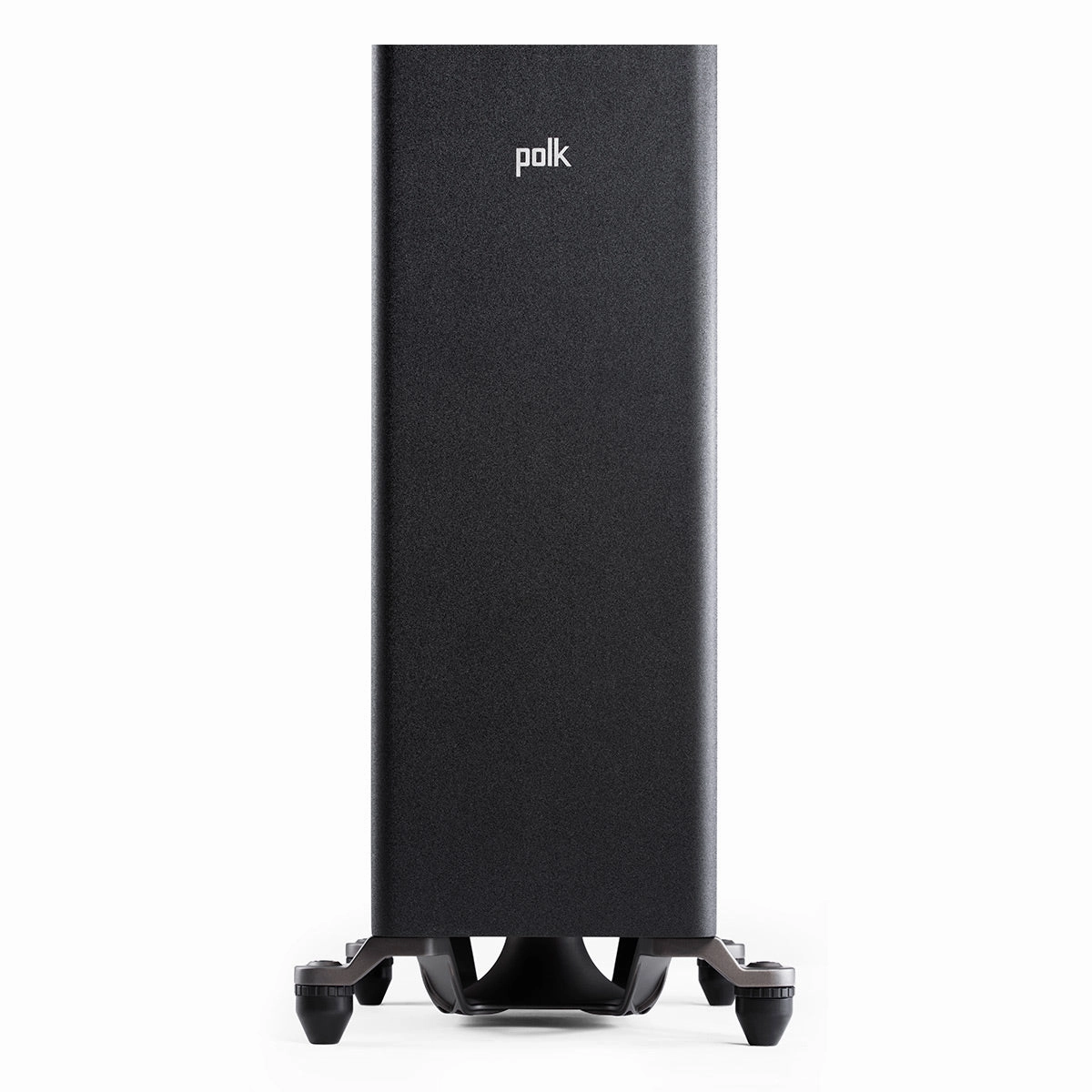 Polk Audio Reserve 600 Floorstanding Speakers - Pair (Black)