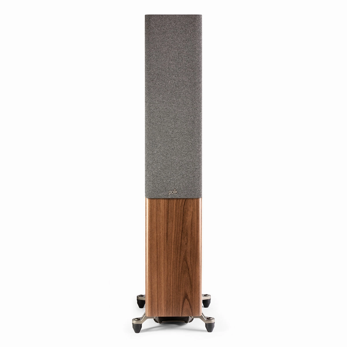 Polk Audio Reserve 600 Floorstanding Speakers - Pair (Walnut)
