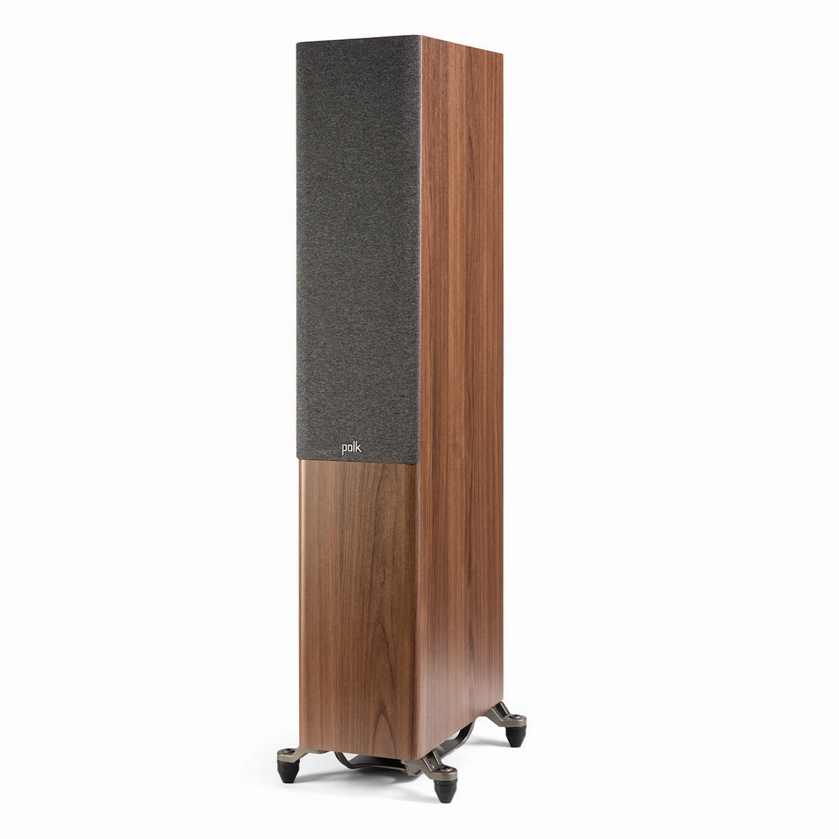 Polk Audio Reserve 600 Floorstanding Speakers - Pair (Walnut)