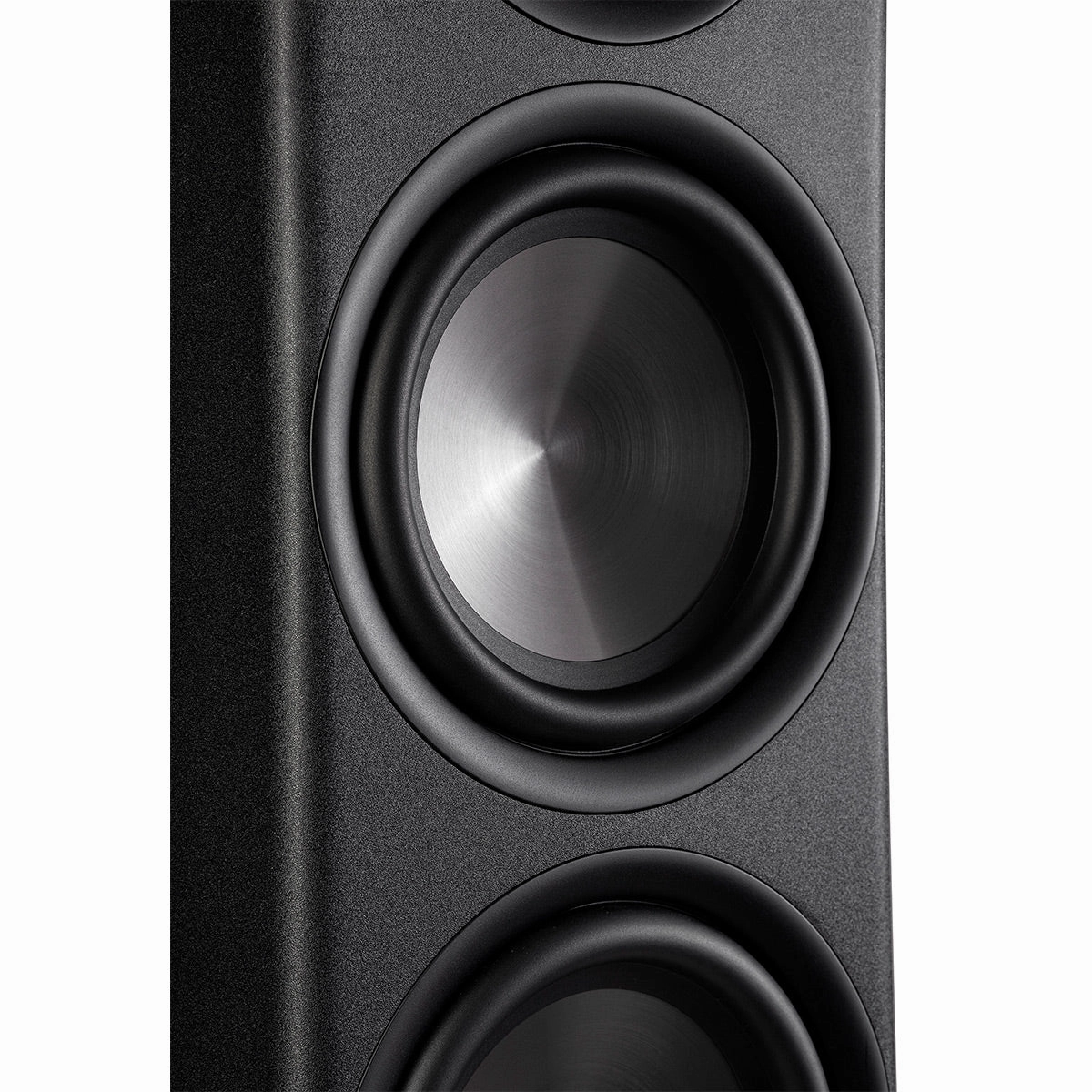 Polk Audio Reserve 700 Flagship Stereo Floorstanding Speaker - Each (Black)