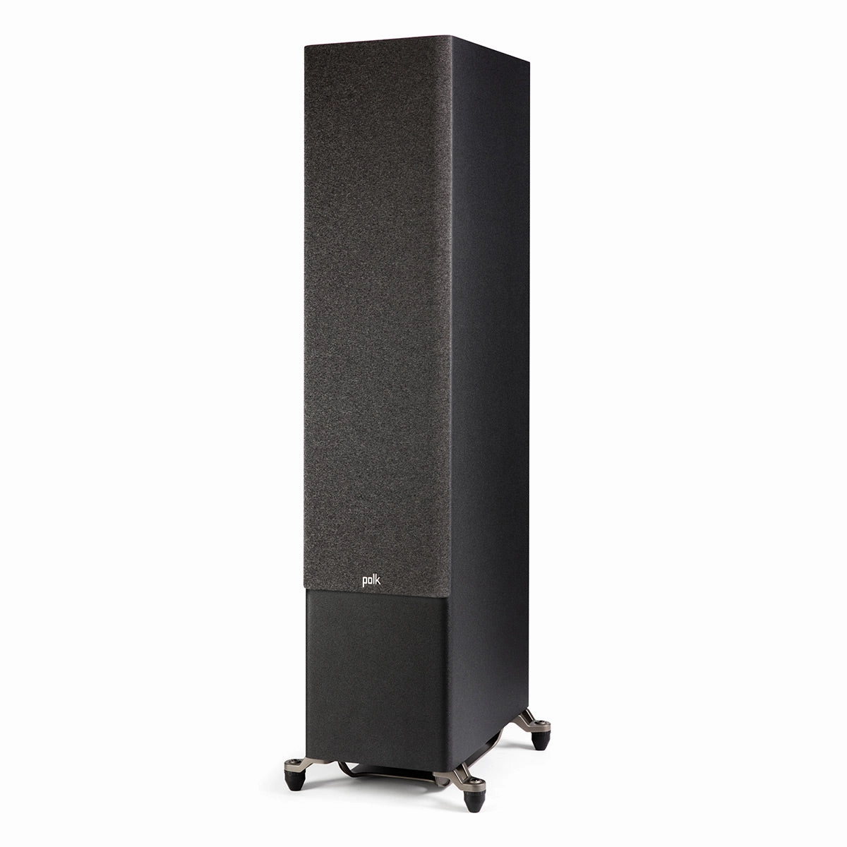 Polk Audio Reserve 700 Flagship Stereo Floorstanding Speaker - Each (Black)