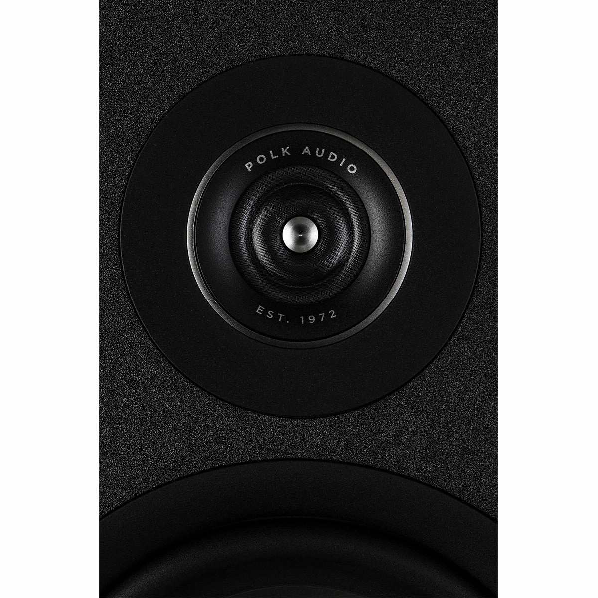 Polk Audio Reserve 700 Flagship Stereo Floorstanding Speaker - Each (Black)