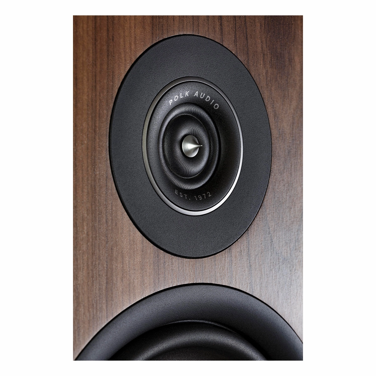 Polk Audio Reserve 700 Flagship Stereo Floorstanding Speaker - Each (Walnut)